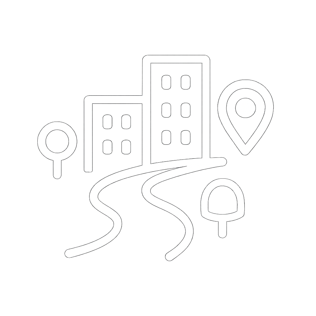 nearby-localities